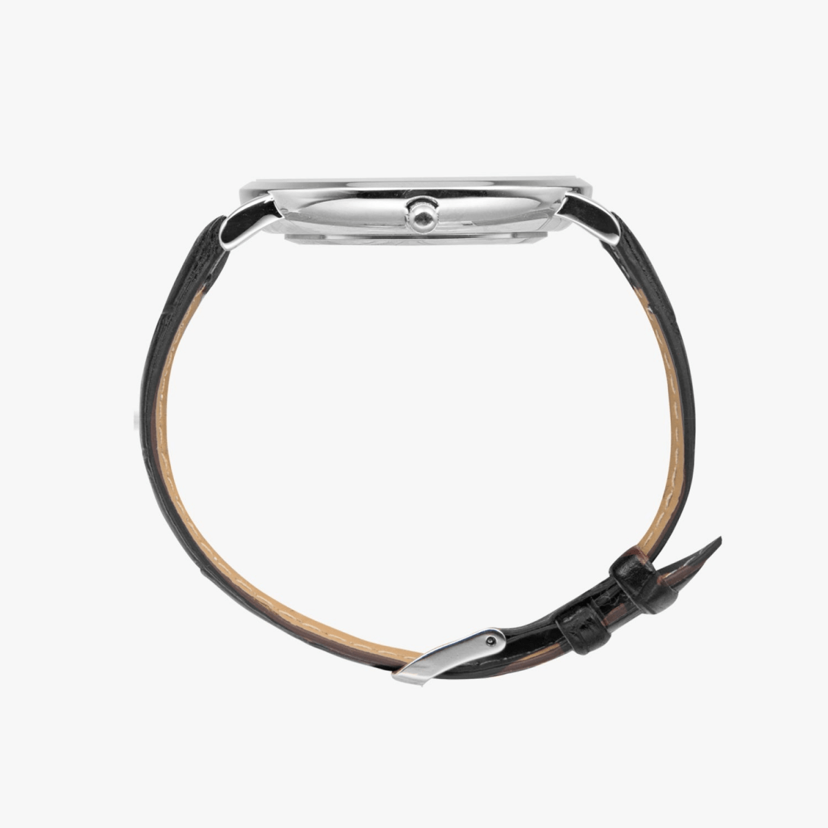 @ianofaustin Head Logo Instafamous Watch #ianofaustin - Bestsellers | ShirtyAgents