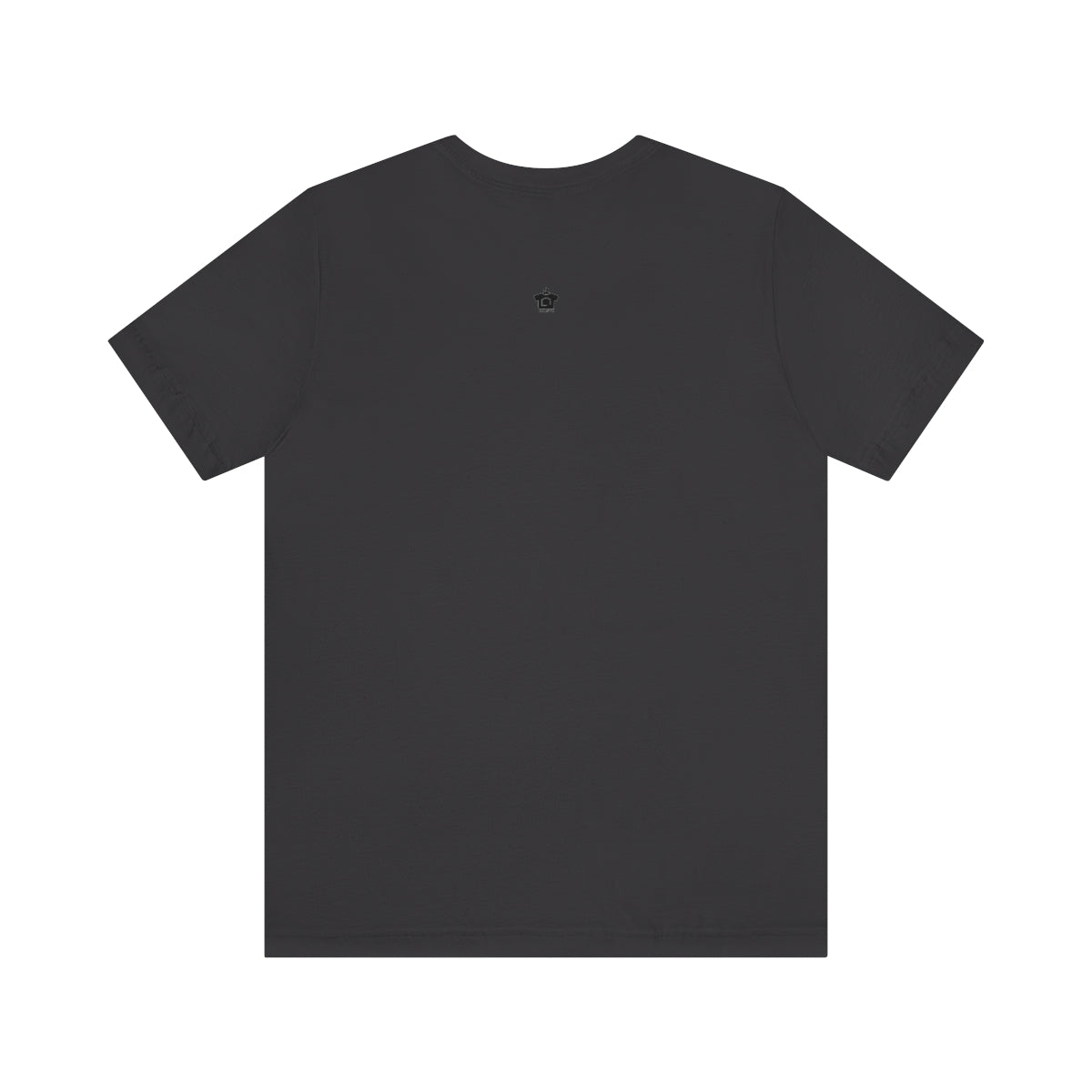 YOLO V1 – You Only List Once Tee