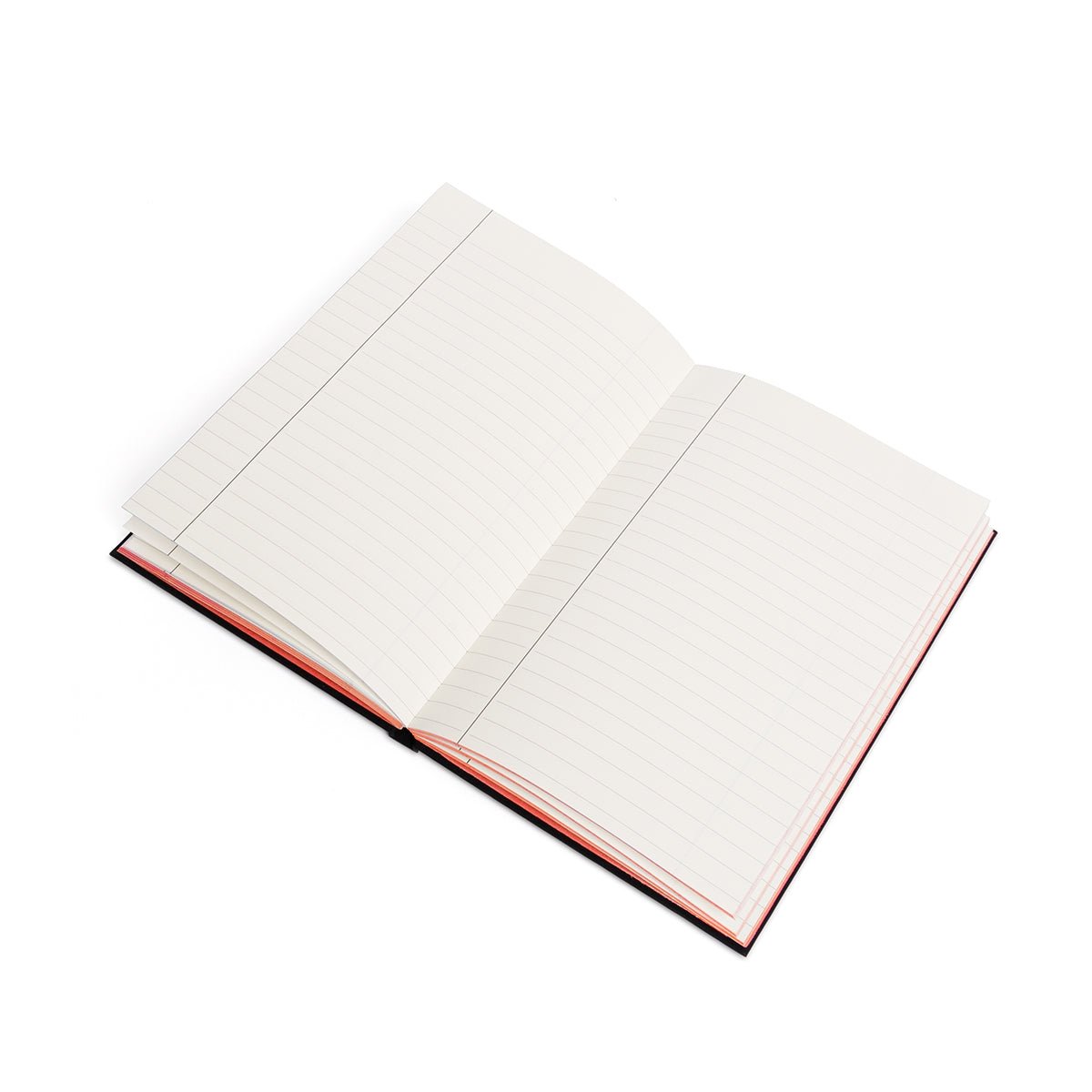 Be A Kind Realtor Ruled Notebook - Paper products | ShirtyAgents