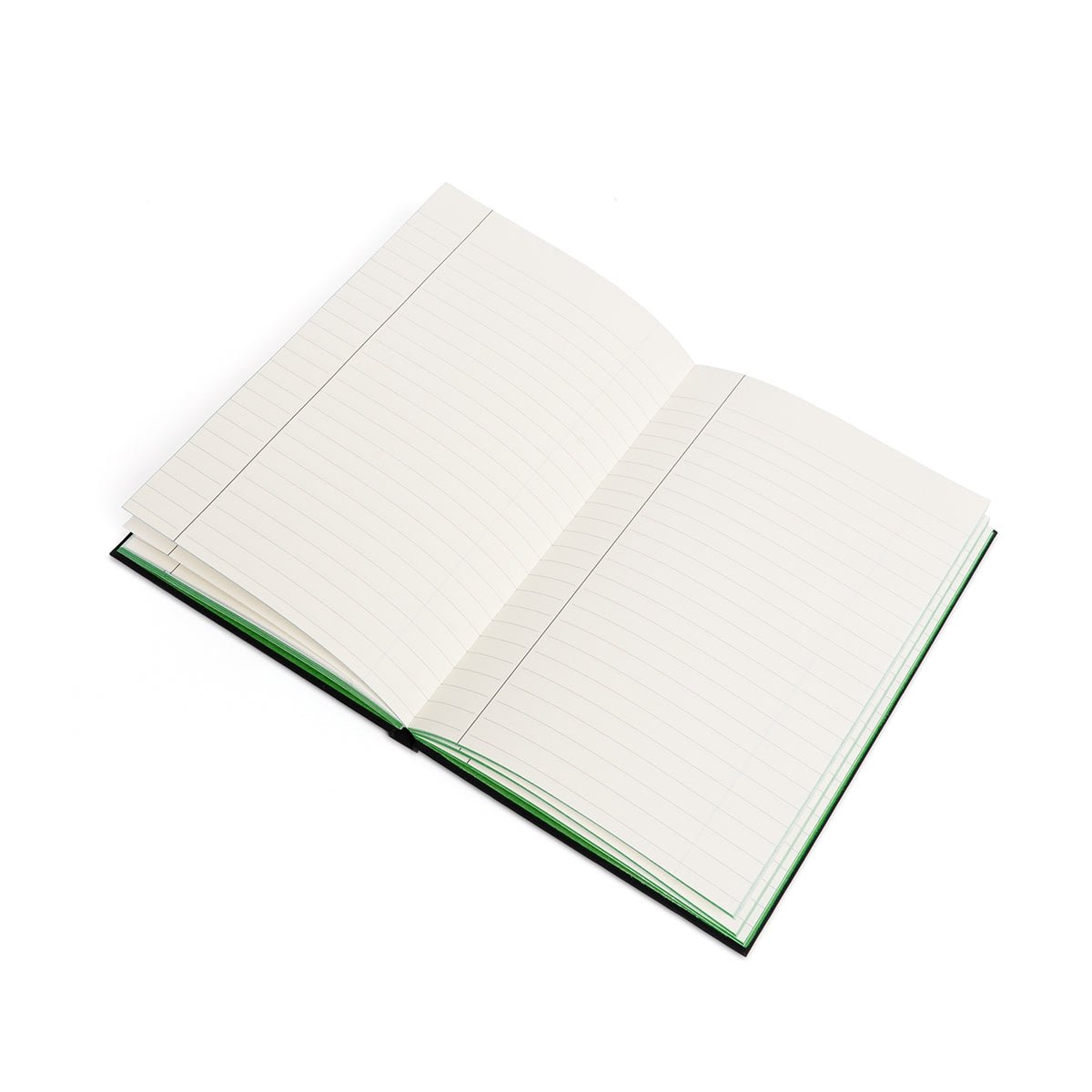 Be A Kind Realtor Ruled Notebook - Paper products | ShirtyAgents