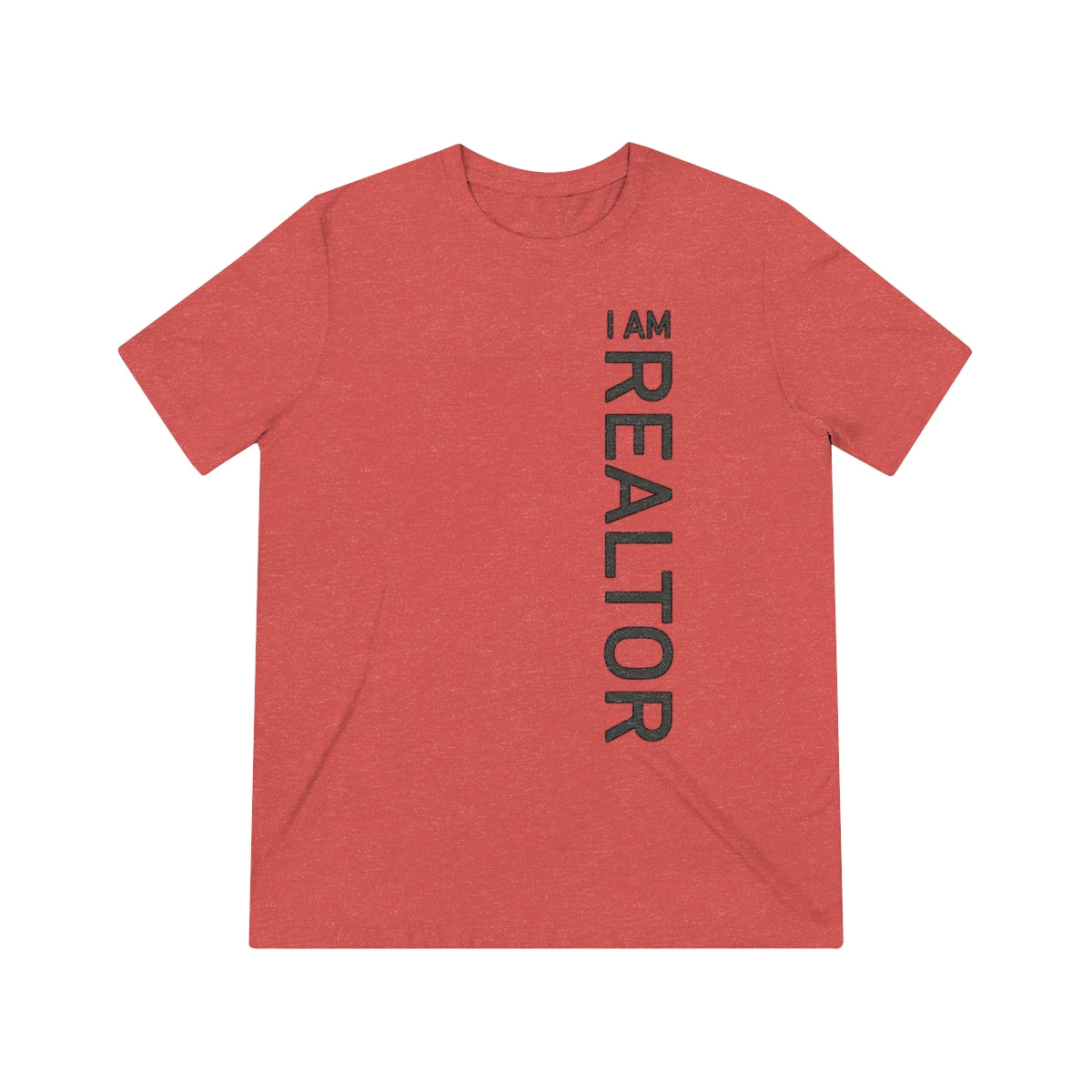 I AM Realtor Tee