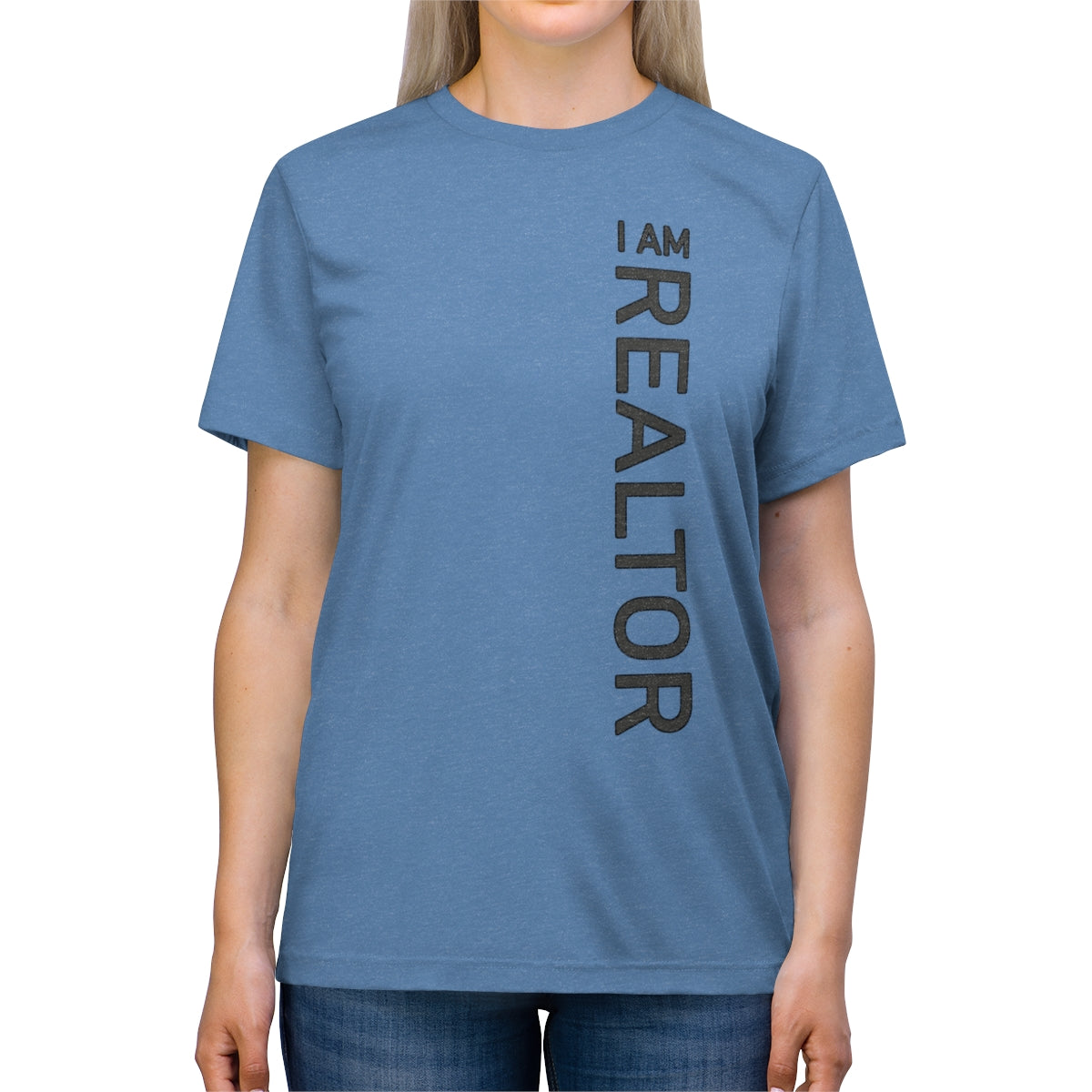 I AM Realtor Tee