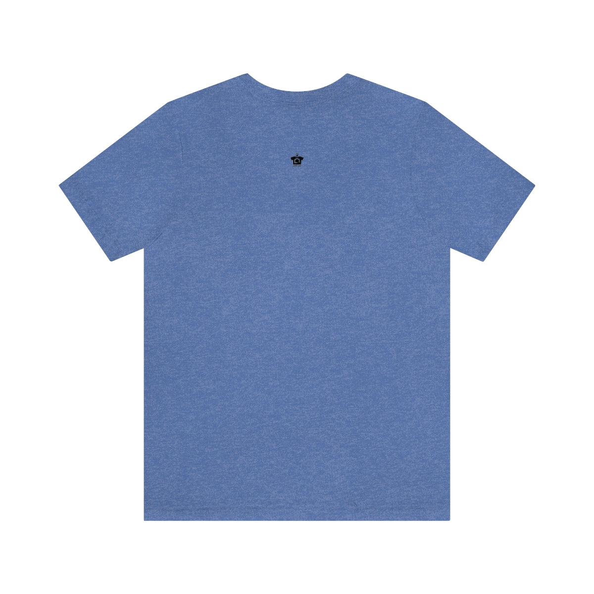 YOLO H1 – You Only List Once Tee