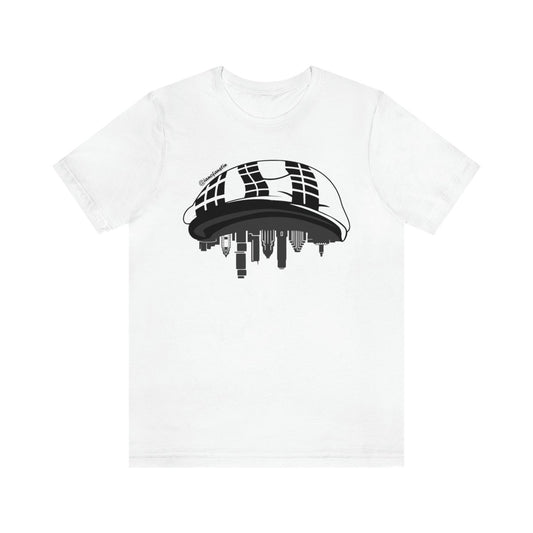 Head of the City #ianofaustin - T-Shirt | ShirtyAgents