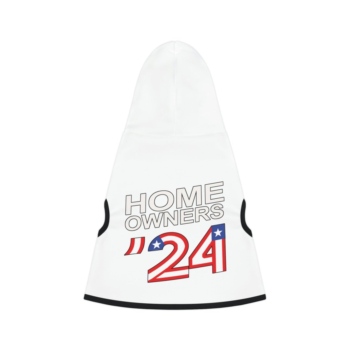 Home Owners 2024 Pet Hoodie - Pets | ShirtyAgents