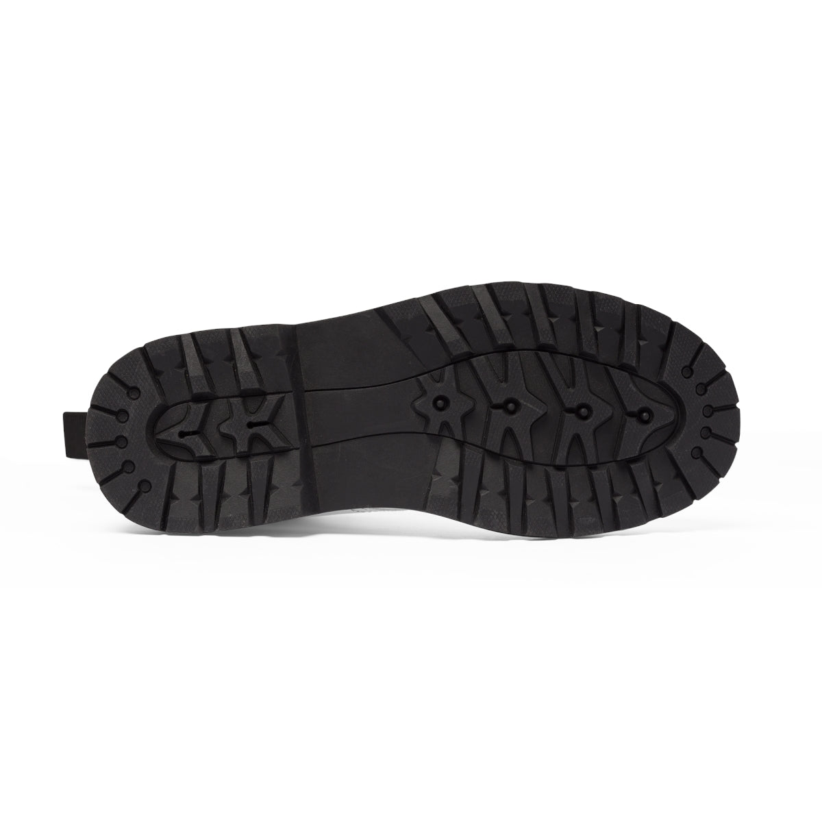 Housebeat Red Canvas Boots - Shoes | ShirtyAgents