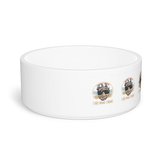 I Sell What I Want Pet Bowl ianofaustin - Pets | ShirtyAgents