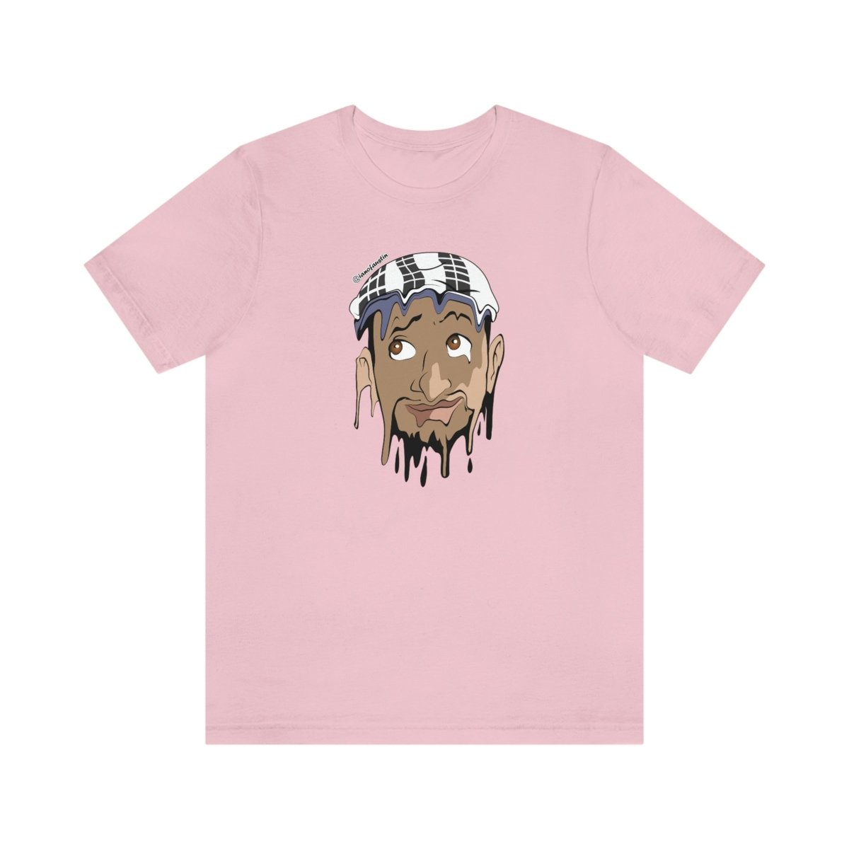 I'm Melting #ianofaustin - T-Shirt | ShirtyAgents