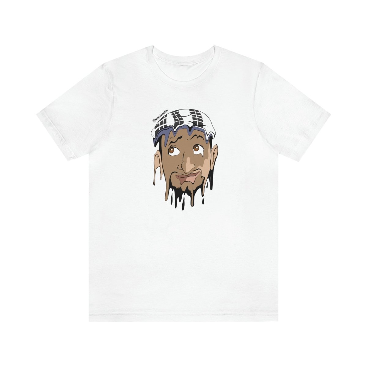 I'm Melting #ianofaustin - T-Shirt | ShirtyAgents