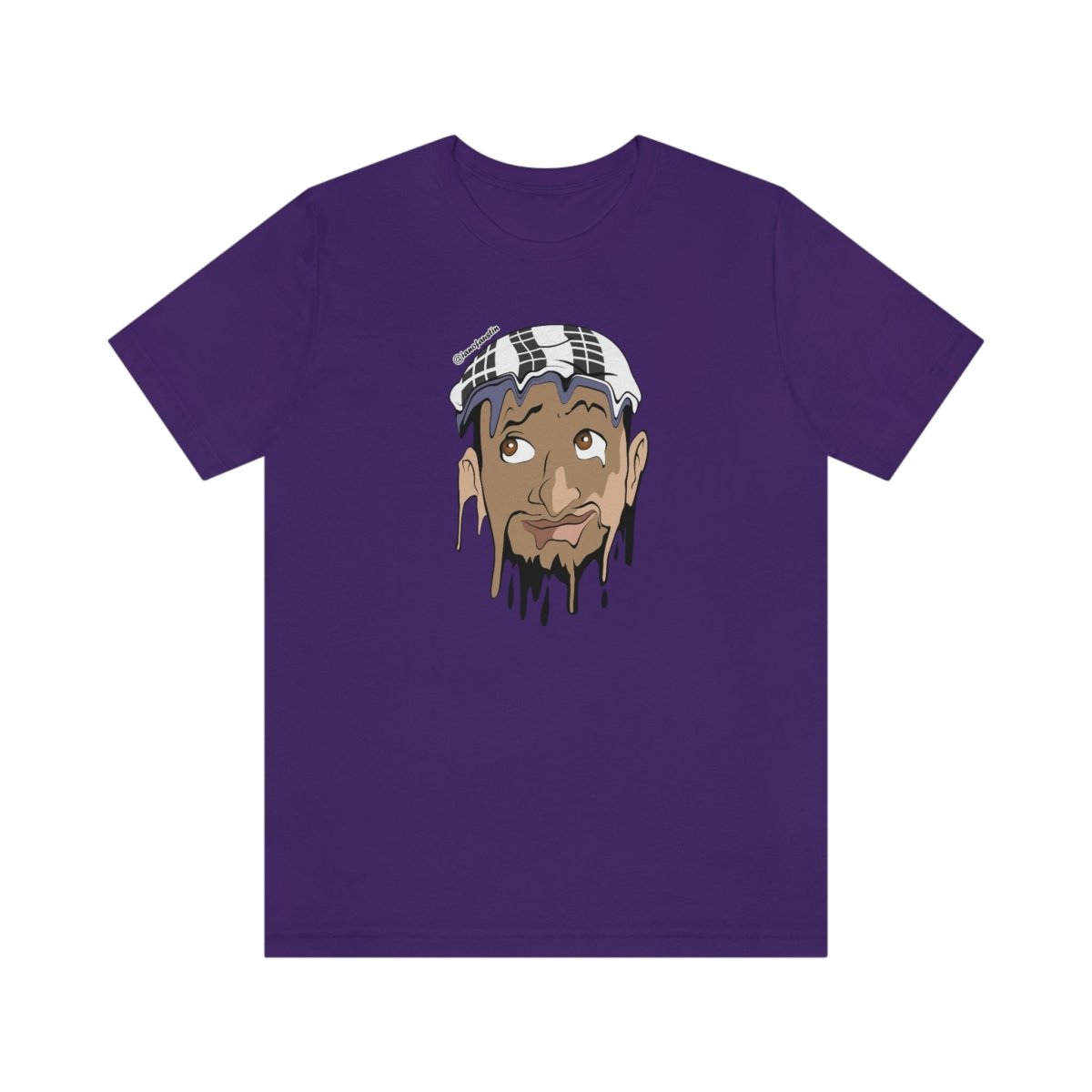 I'm Melting #ianofaustin - T-Shirt | ShirtyAgents