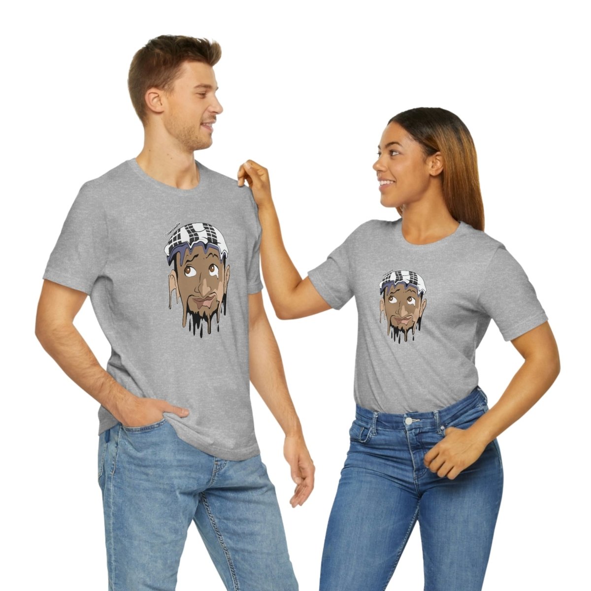 I'm Melting #ianofaustin - T-Shirt | ShirtyAgents