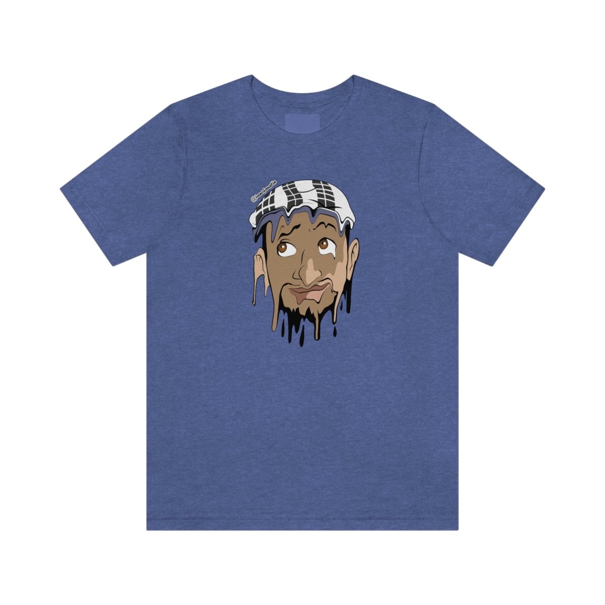 I'm Melting #ianofaustin - T-Shirt | ShirtyAgents