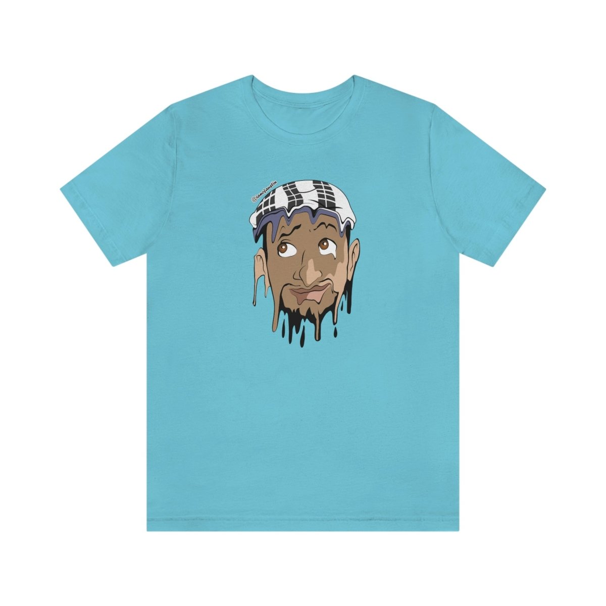 I'm Melting #ianofaustin - T-Shirt | ShirtyAgents