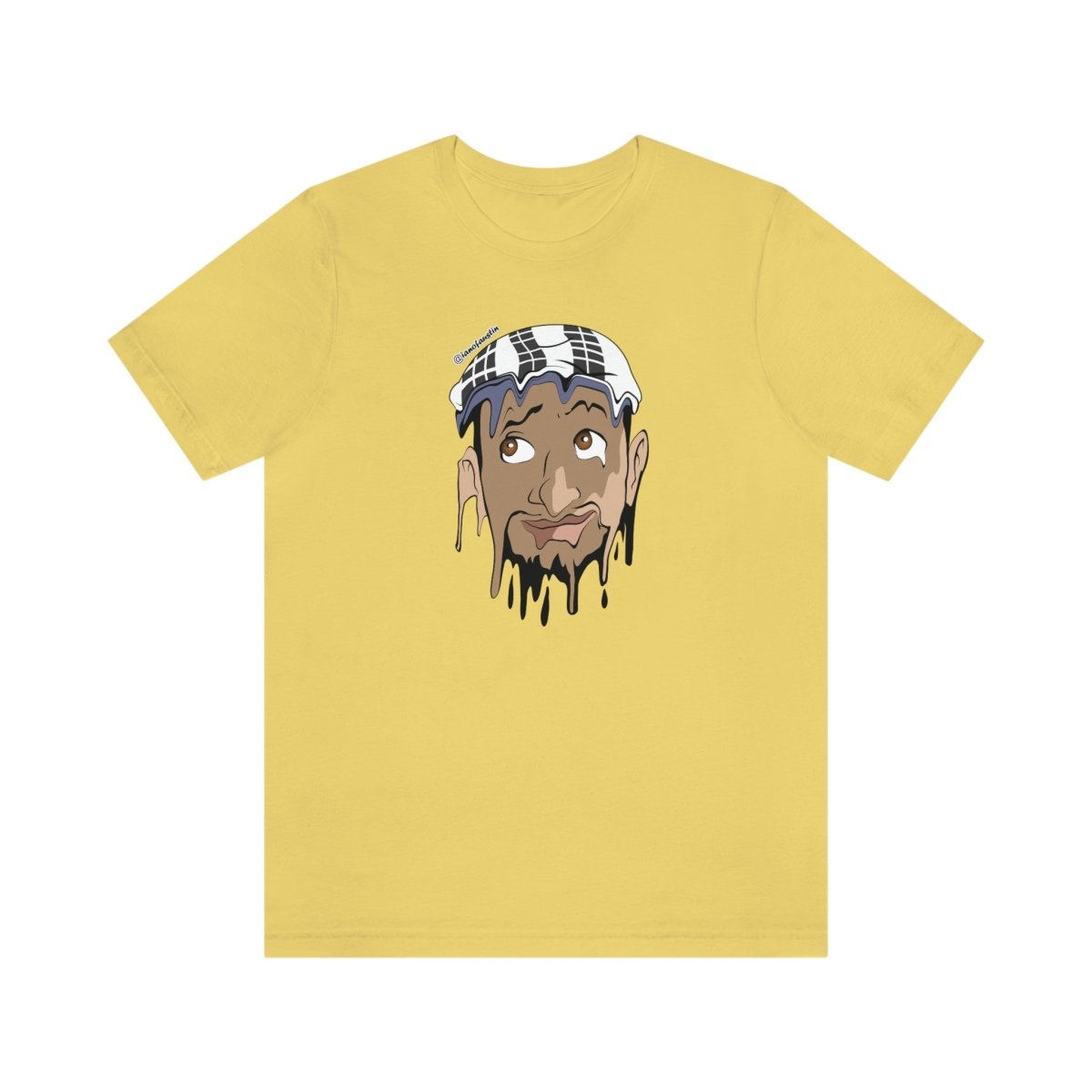 I'm Melting #ianofaustin - T-Shirt | ShirtyAgents