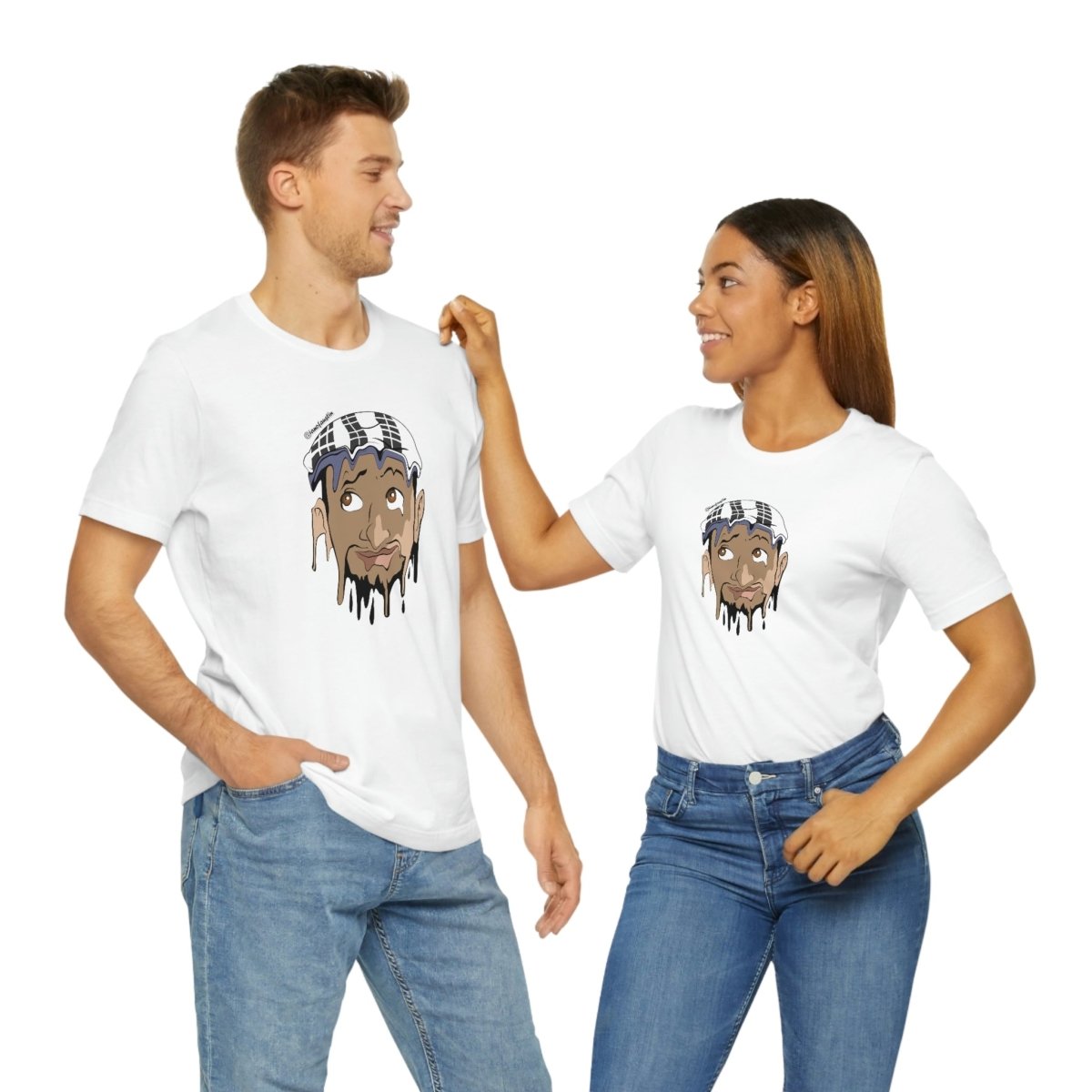 I'm Melting #ianofaustin - T-Shirt | ShirtyAgents