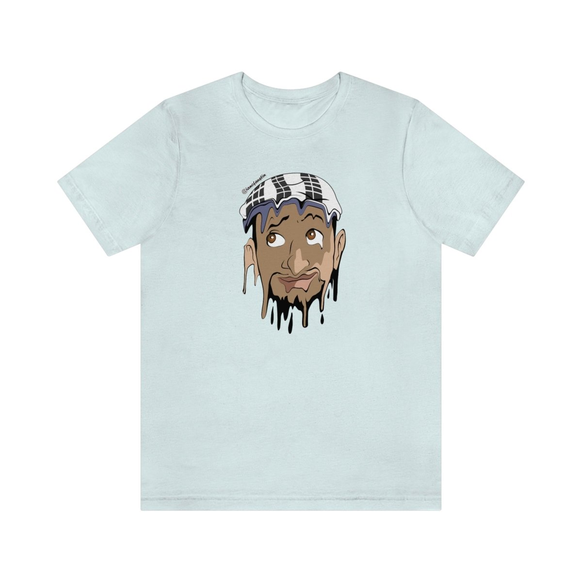 I'm Melting #ianofaustin - T-Shirt | ShirtyAgents