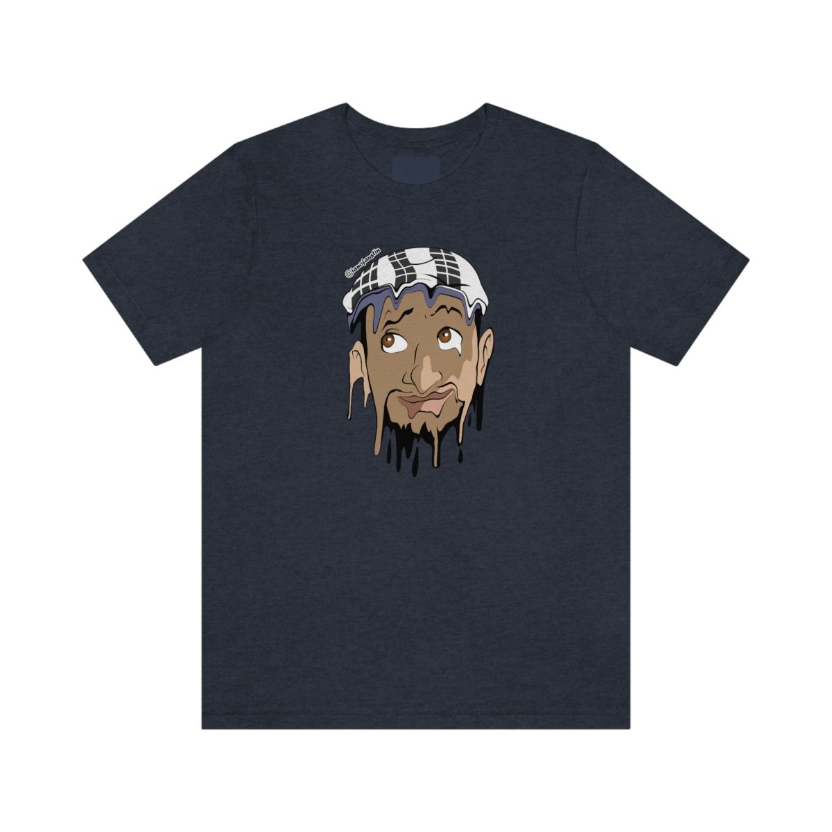 I'm Melting #ianofaustin - T-Shirt | ShirtyAgents