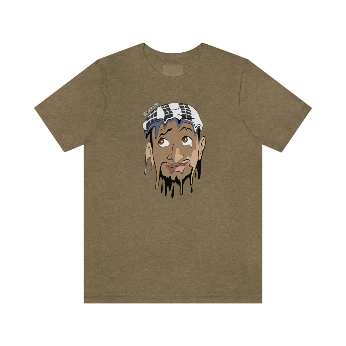 I'm Melting #ianofaustin - T-Shirt | ShirtyAgents