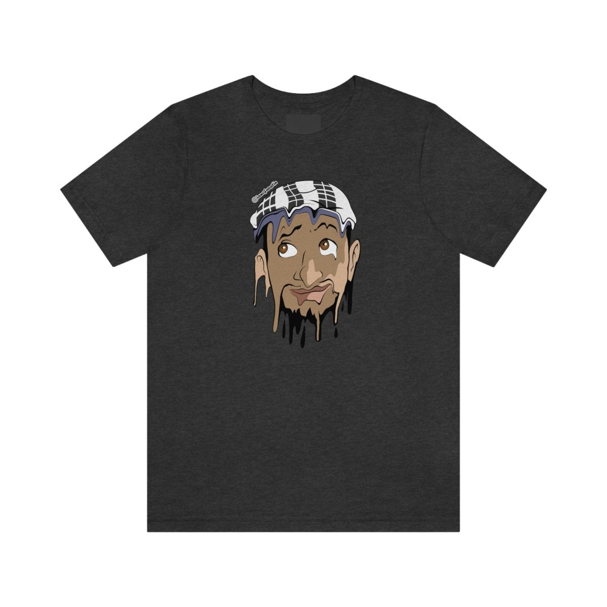 I'm Melting #ianofaustin - T-Shirt | ShirtyAgents
