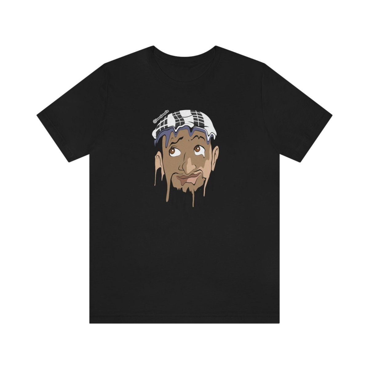 I'm Melting #ianofaustin - T-Shirt | ShirtyAgents