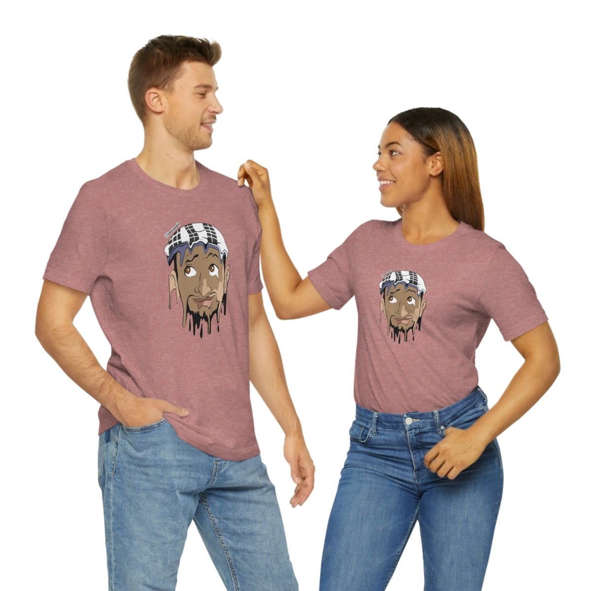 I'm Melting #ianofaustin - T-Shirt | ShirtyAgents