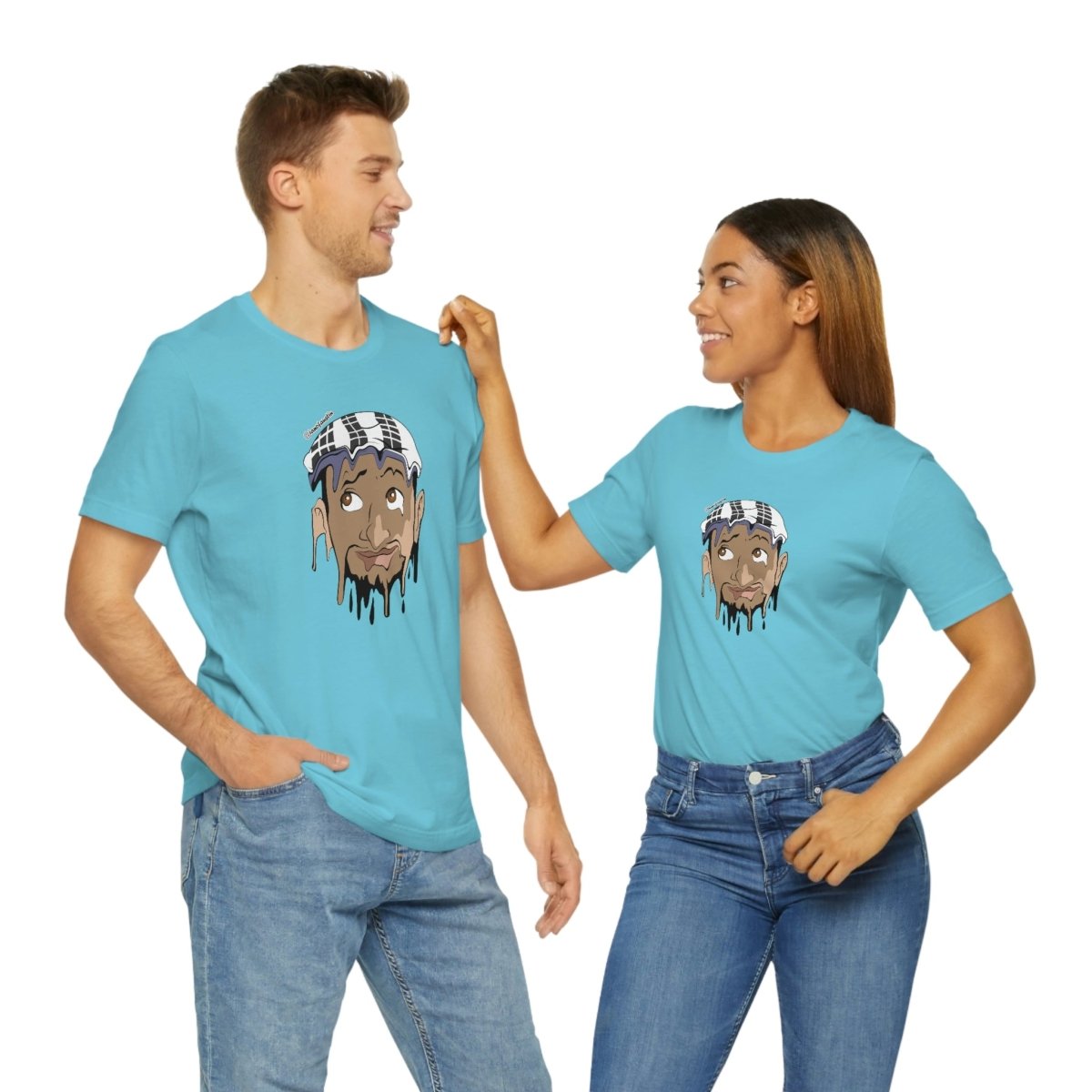 I'm Melting #ianofaustin - T-Shirt | ShirtyAgents