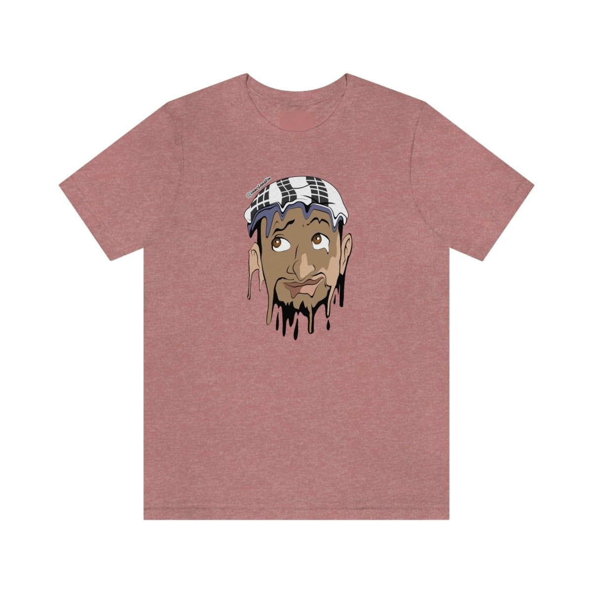 I'm Melting #ianofaustin - T-Shirt | ShirtyAgents