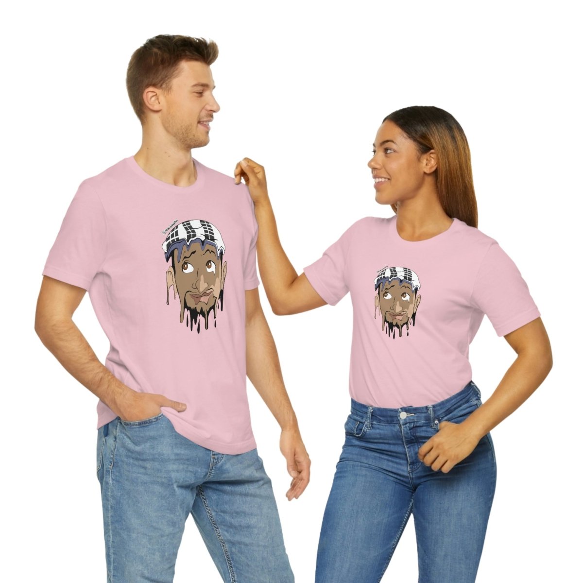 I'm Melting #ianofaustin - T-Shirt | ShirtyAgents