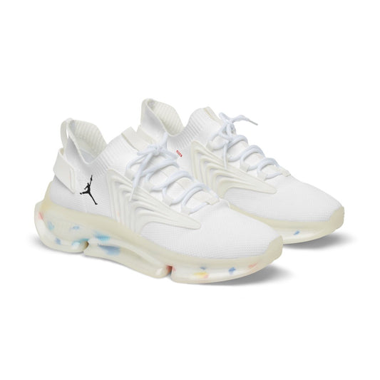 Jumpman Mesh Sports Sneakers ianofaustin - Shoes | ShirtyAgents