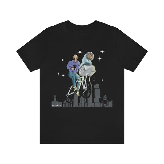 Let's Get You Home Together #ianofaustin - T-Shirt | ShirtyAgents