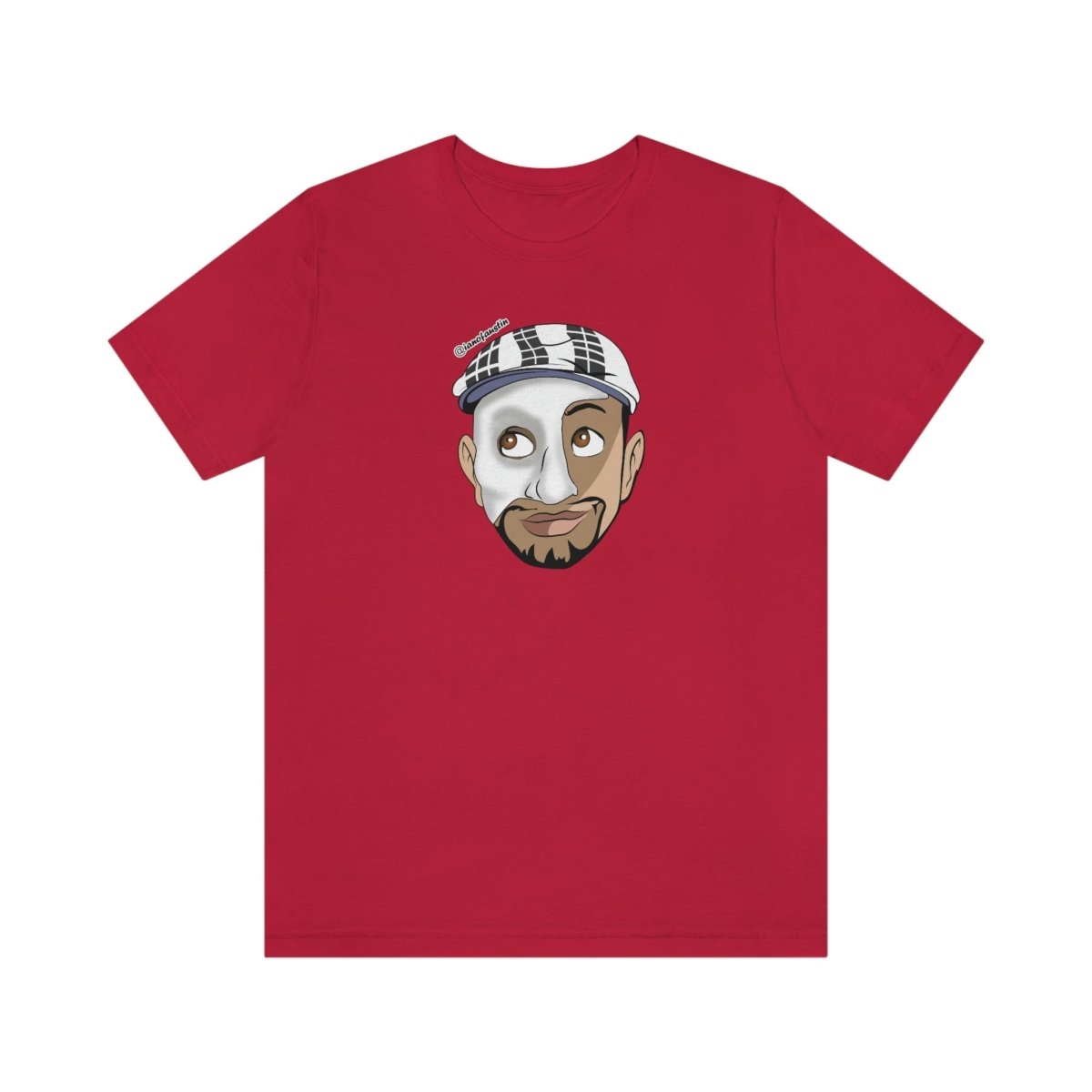 Phantom of the Austin #ianofaustin - T-Shirt | ShirtyAgents