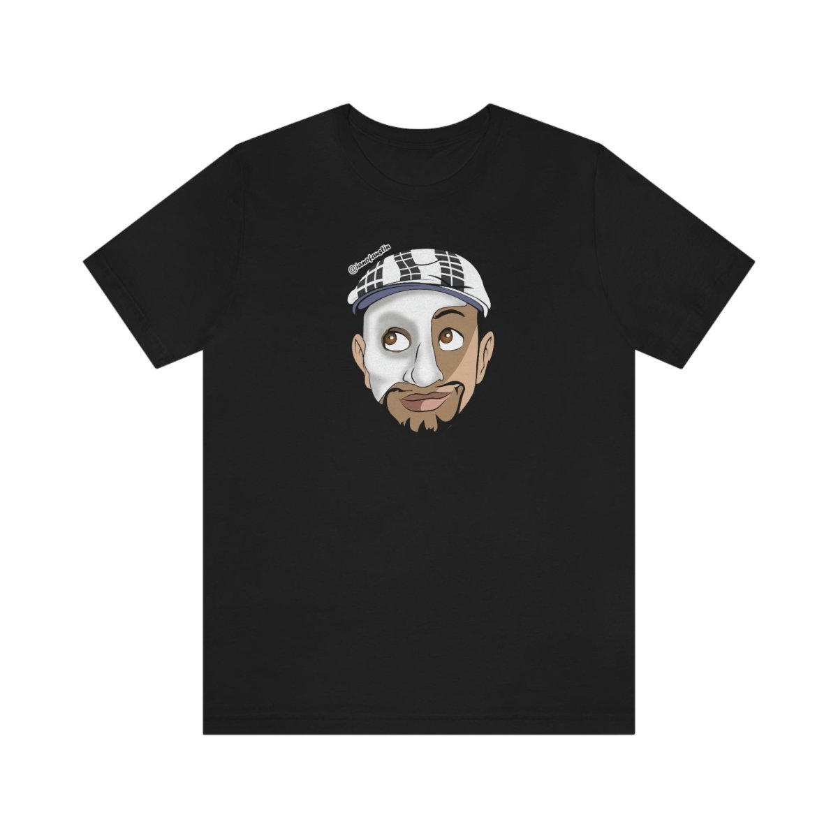 Phantom of the Austin #ianofaustin - T-Shirt | ShirtyAgents