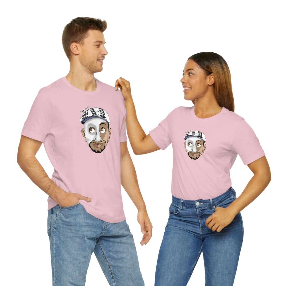 Phantom of the Austin #ianofaustin - T-Shirt | ShirtyAgents