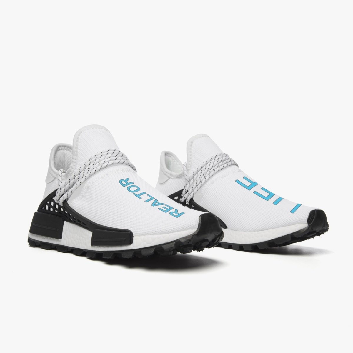 Realtor Life Mesh Sneakers - New Arrival | ShirtyAgents