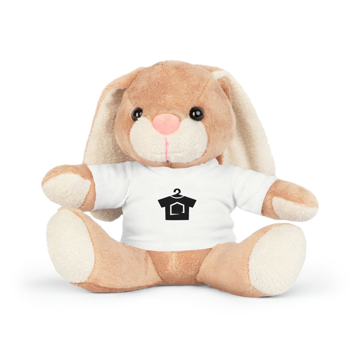 Shirty Realtor Plush - Accessories | ShirtyAgents