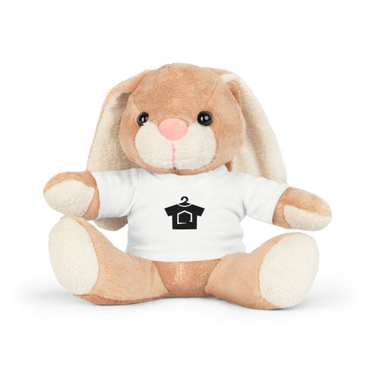 Shirty Realtor Plush - Accessories | ShirtyAgents