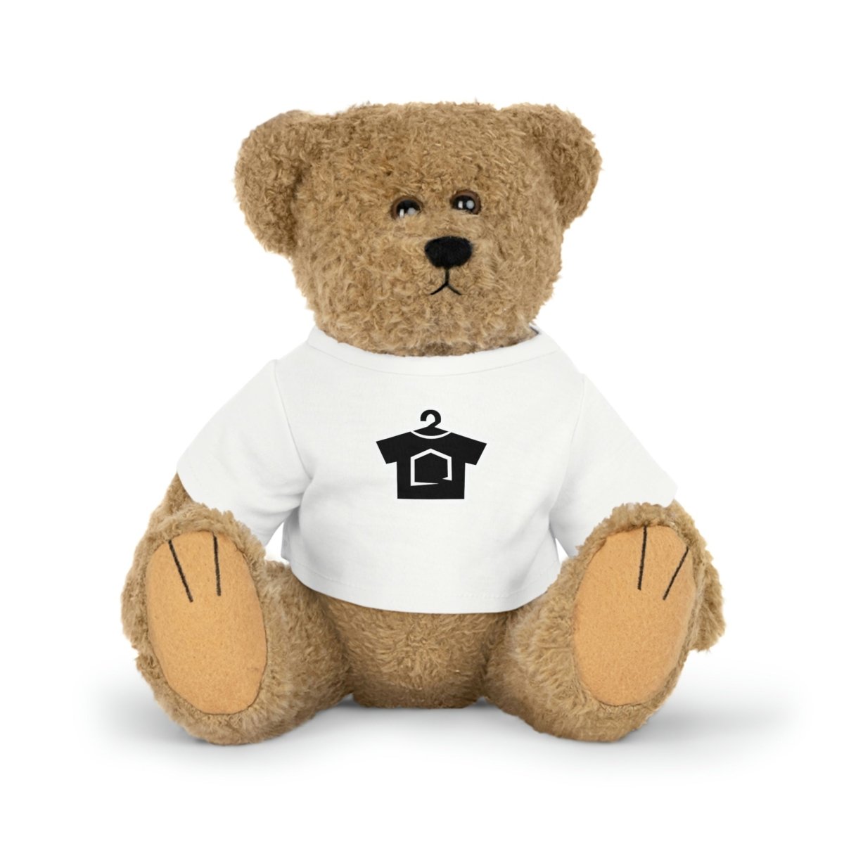Shirty Realtor Plush - Accessories | ShirtyAgents