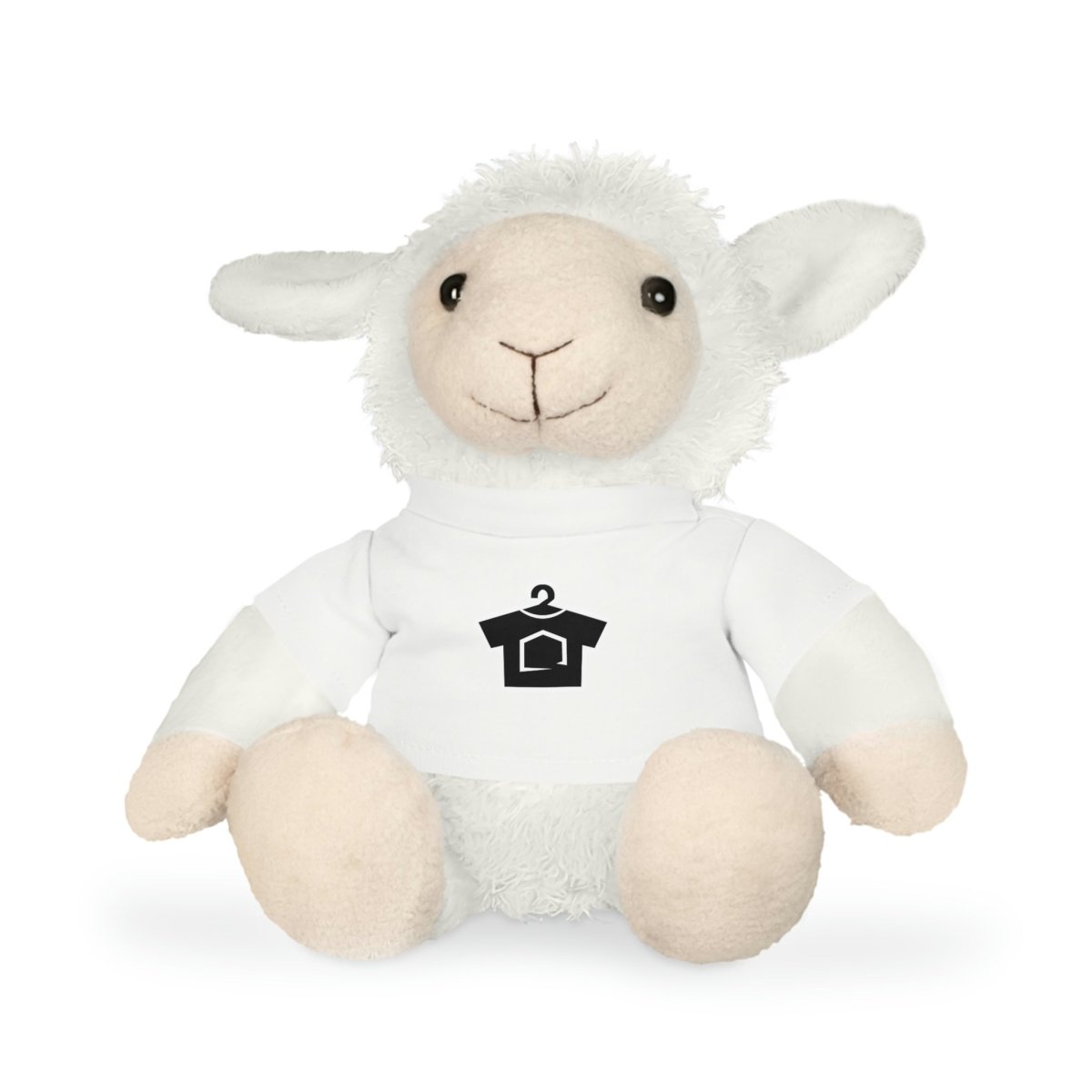 Shirty Realtor Plush - Accessories | ShirtyAgents