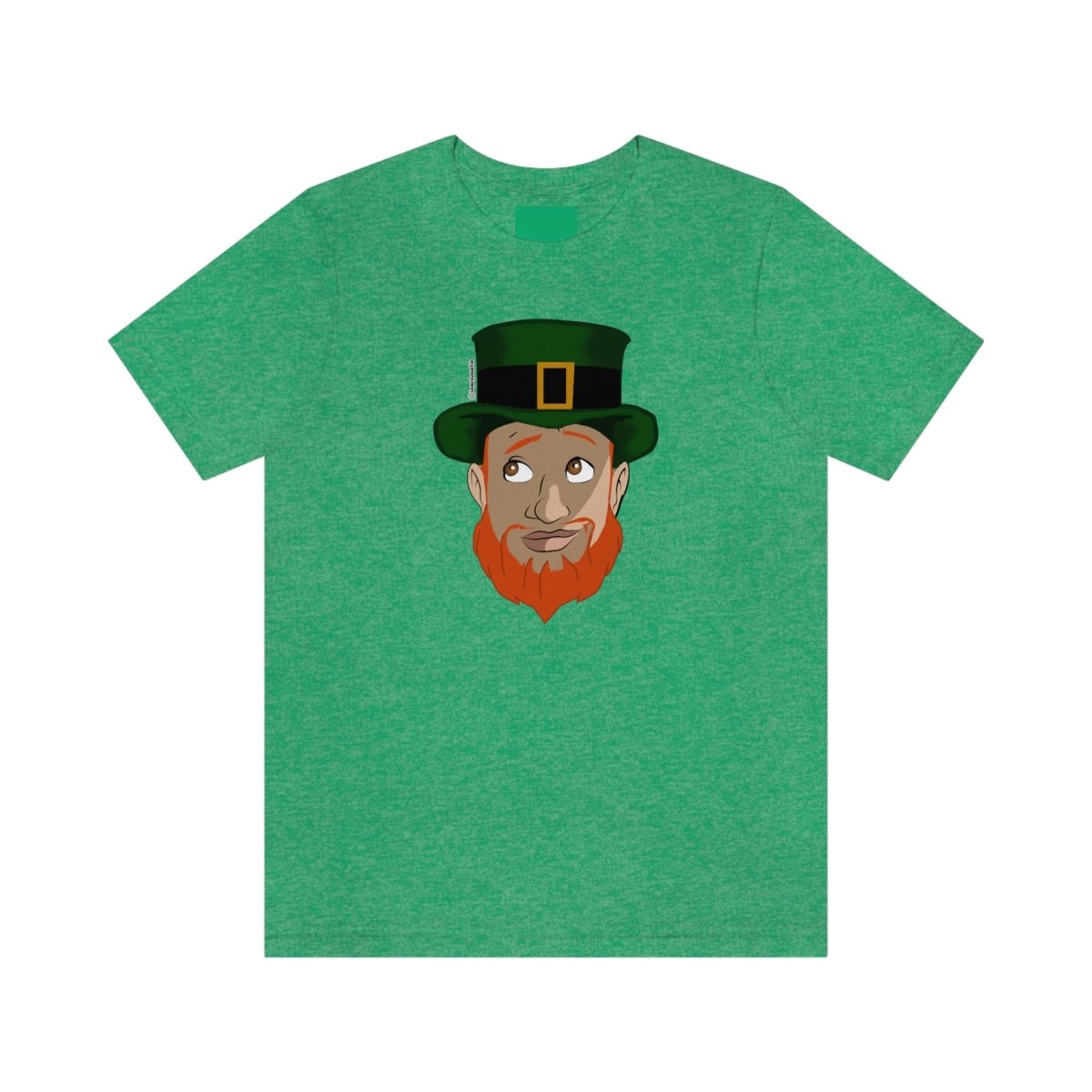 The Agreeable Irish #ianofaustin - T-Shirt | ShirtyAgents