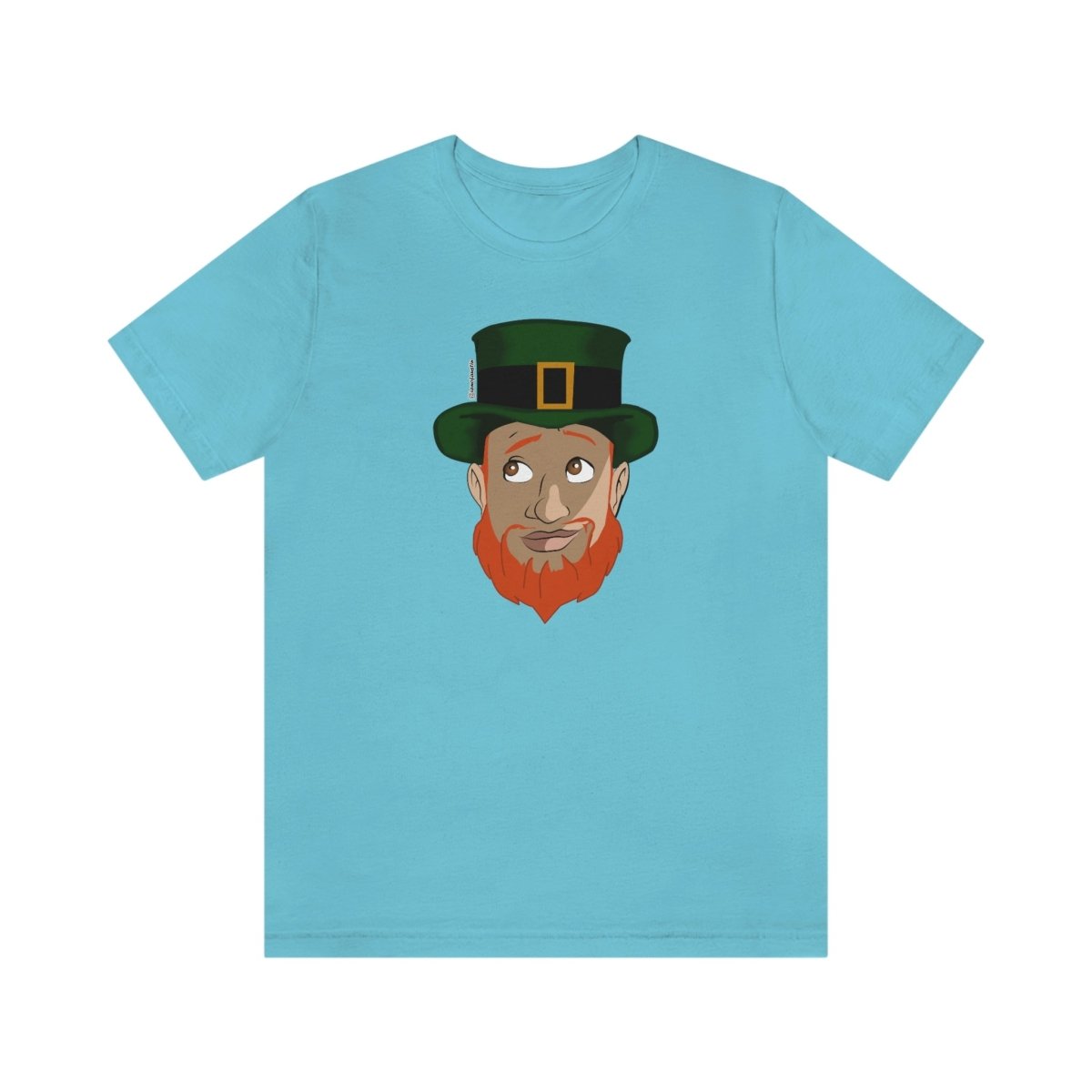 The Agreeable Irish #ianofaustin - T-Shirt | ShirtyAgents