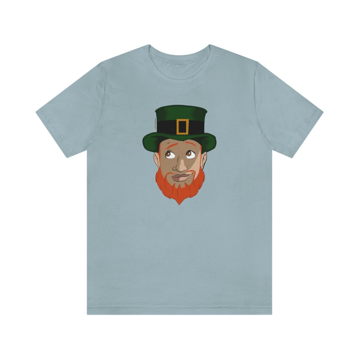 The Agreeable Irish #ianofaustin - T-Shirt | ShirtyAgents