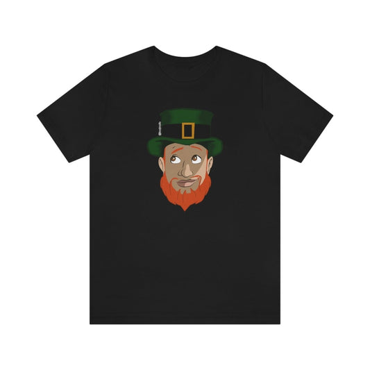 The Agreeable Irish #ianofaustin - T-Shirt | ShirtyAgents
