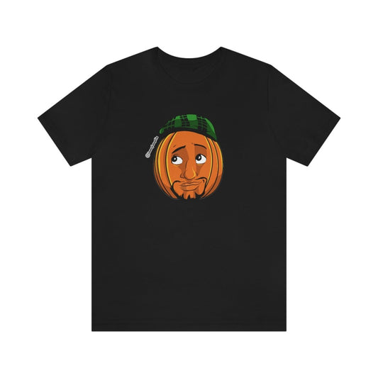 The Most Realtor Looking Pumpkin In The Patch #ianofaustin - T-Shirt | ShirtyAgents
