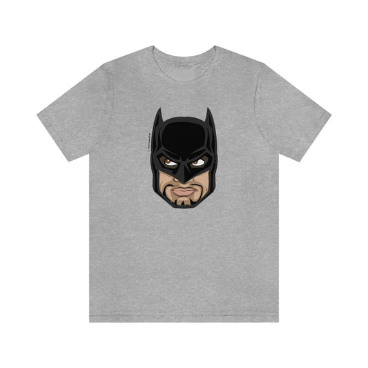 Why Is The Knight So Dark #ianofaustin - T-Shirt | ShirtyAgents