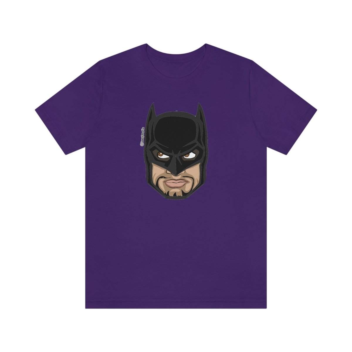 Why Is The Knight So Dark #ianofaustin - T-Shirt | ShirtyAgents