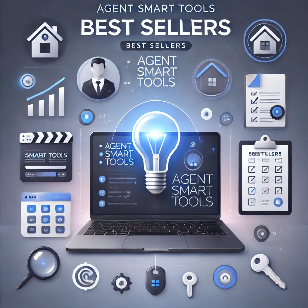Agent Smart Tools - ShirtyAgents
