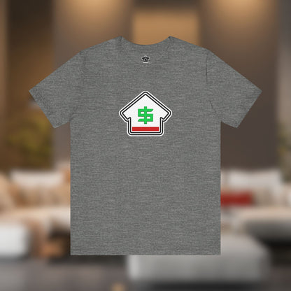Low Equity – The Real Estate Reality Check Tee