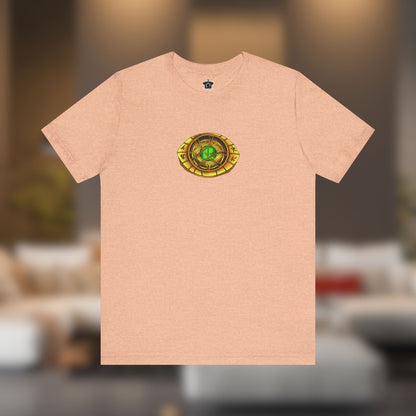 Realtor of Agamotto - The All-Seeing Real Estate Tee