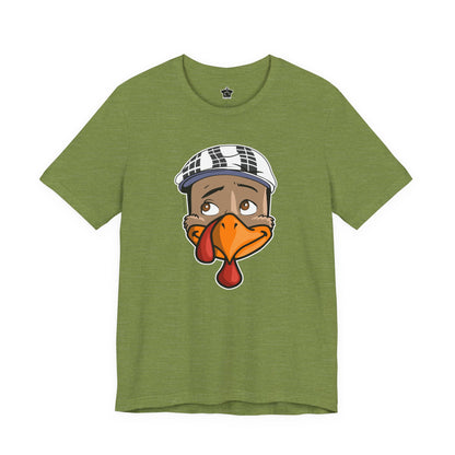 Gobble Gobble Houses | @ianofAustin