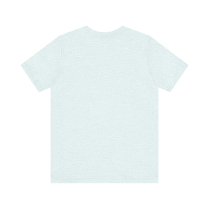 Austin Established Retro Sunset Tshirt